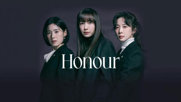 مسلسل Honour الحلقة 3 الثالثة مترجمة