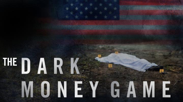 حصرياً | مسلسل The Dark Money Game الحلقة 1 مترجمة بجودة عالية