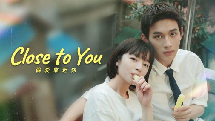 حصرياً | مسلسل قريب منك Close to You الحلقة 28 مترجمة بجودة عالية