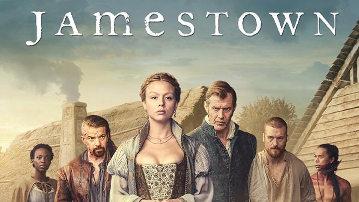 حصرياً | مسلسل Jamestown الموسم الثالث الحلقة 5 الخامسة مترجمة بجودة عالية