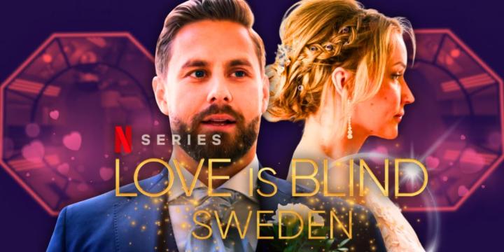 حصرياً | برنامج Love is Blind: Sweden مترجم بجودة عالية