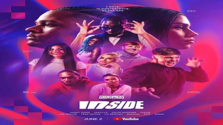 حصرياً | برنامج Inside الموسم الثاني الحلقة 4 بجودة عالية