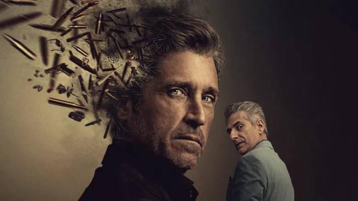 مسلسل Memory of a Killer الموسم الاول الحلقة 10 العاشرة مترجمة