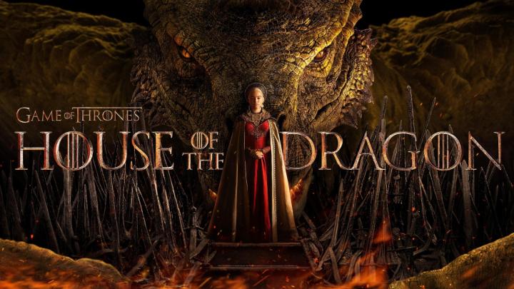 حصرياً | مسلسل House of The Dragon الموسم الاول مترجم كامل بجودة عالية