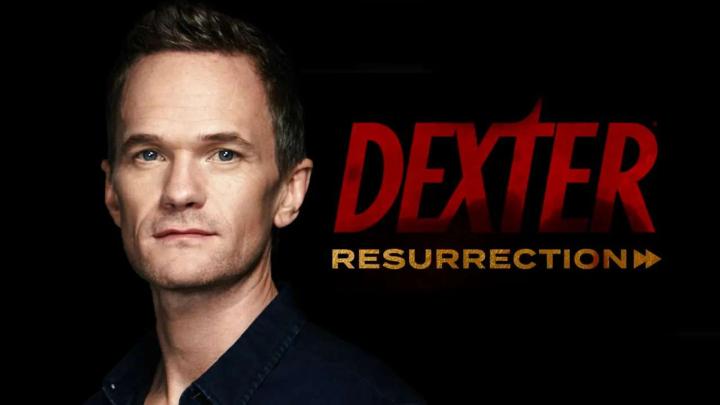 حصرياً | مسلسل Dexter: Resurrection الموسم الاول كامل جميع الحلقات مترجمة بجودة عالية
