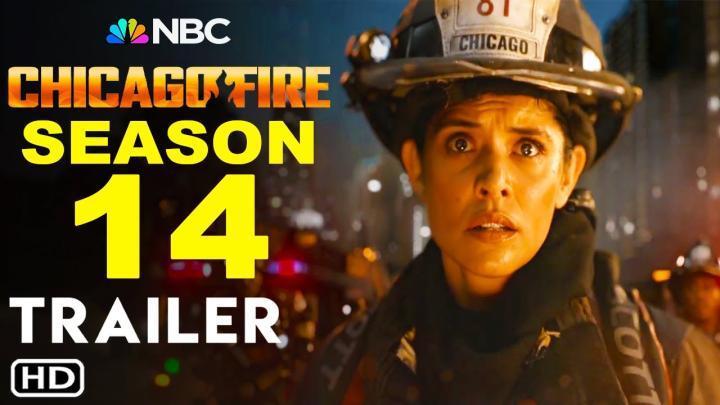 حصرياً | مسلسل Chicago Fire الموسم 14 الحلقة 2 الثانية مترجمة HD بجودة عالية