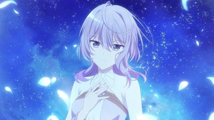 حصرياً | انمي Kanpekiseijo مترجم بجودة عالية