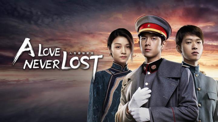 حصرياً | مسلسل A Love Never Lost الموسم الاول مترجم بجودة عالية