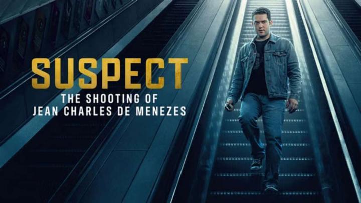 حصرياً | مسلسل Suspect The Shooting of Jean Charles de Menezes الحلقة 2 مترجمة بجودة عالية