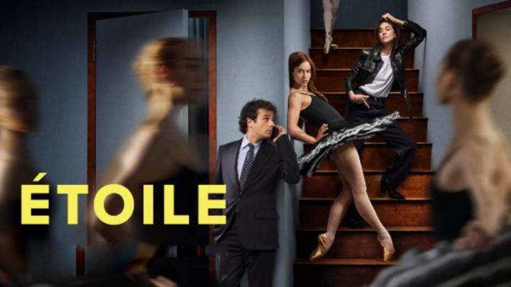 حصرياً | مسلسل Etoile الموسم الاول الحلقة 3 مترجمة بجودة عالية