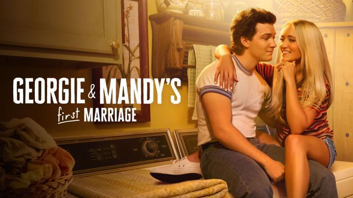 حصرياً | مسلسل Georgie and Mandy’s First Marriage الموسم الاول الحلقة 17 مترجمة بجودة عالية