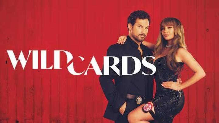 حصرياً | مسلسل Wild Cards الموسم الثاني الحلقة 12 مترجمة بجودة عالية