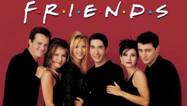 حصرياً | مسلسل Friends الموسم السابع الحلقة 6 السادسة مترجم HD بجودة عالية