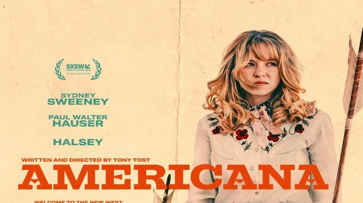حصرياً | مشاهدة فيلم Americana 2023 مترجم فيديو حلبية بجودة عالية