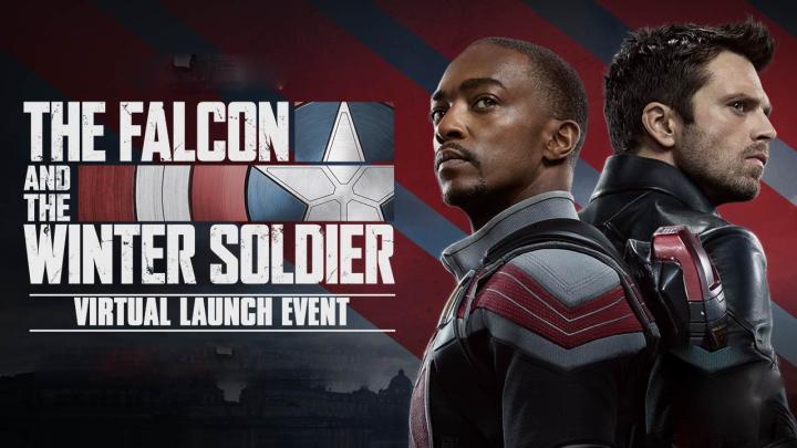 حصرياً | مسلسل The Falcon and the Winter Soldier الموسم الاول الحلقة 1 مترجمة بجودة عالية