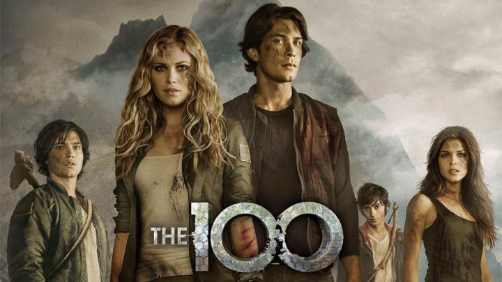 حصرياً | مسلسل The 100 الموسم الثاني الحلقة 1 مترجمة بجودة عالية