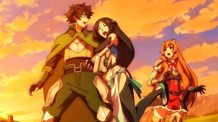 حصرياً | انمي Shield Hero الموسم الرابع الحلقة 5 مترجمة بجودة عالية