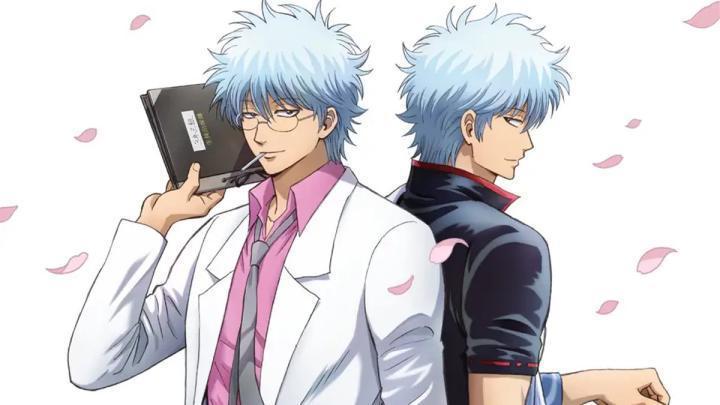 حصرياً | انمي Gintama 3 Z Ginpachi Sensei الحلقة 4 الرابعة مترجمة HD بجودة عالية