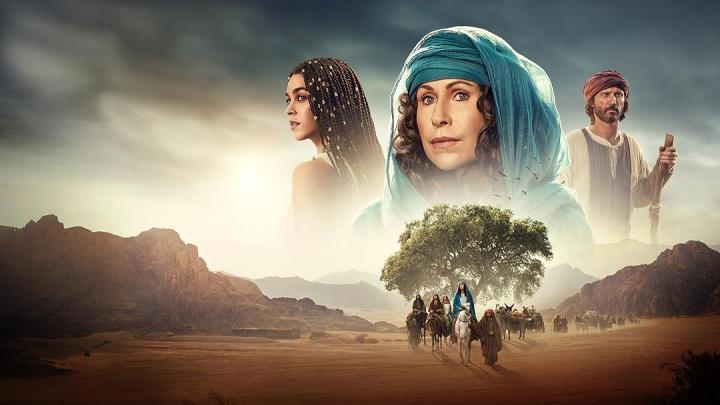 مسلسل The Faithful الموسم الاول الحلقة 8 الثامنة مترجمة