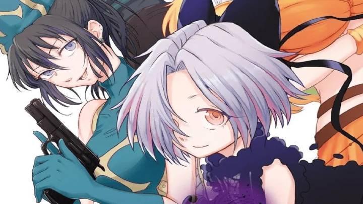 حصرياً | انمي Kizetsu Yuusha to Ansatsu Hime الحلقة 5 مترجمة بجودة عالية