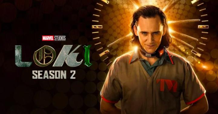 حصرياً | مسلسل Loki الموسم الثاني الحلقة 1 مترجمة بجودة عالية