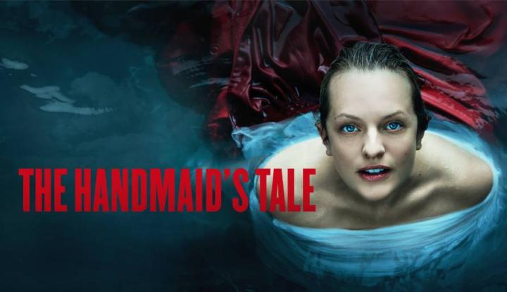حصرياً | مسلسل The Handmaid’s Tale الموسم الخامس مترجم كامل بجودة عالية