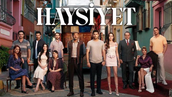 مسلسل الكرامة الحلقة 3 الثالثة مترجمة HD