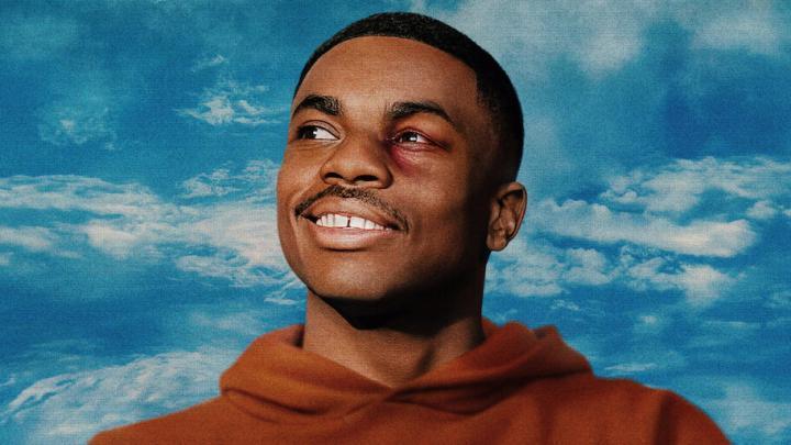 حصرياً | مسلسل The Vince Staples Show الموسم الثاني الحلقة 4 مترجمة بجودة عالية