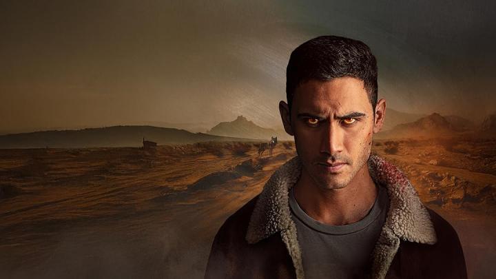 حصرياً | مسلسل Coyotl Hero and Beast الموسم الاول الحلقة 4 مترجمة بجودة عالية