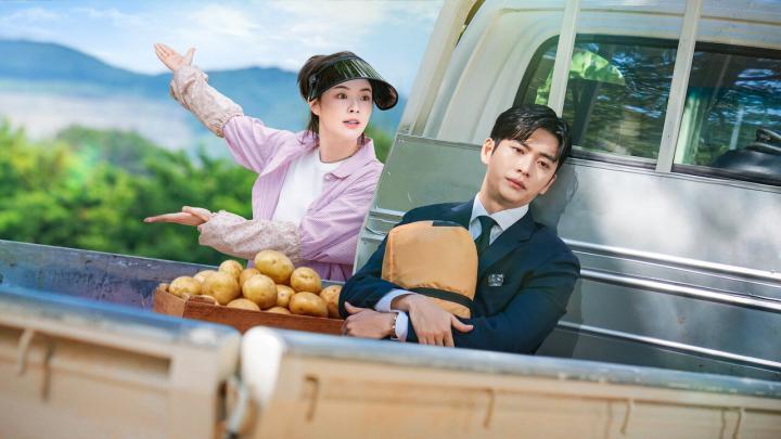 حصرياً | مسلسل مختبر البطاطس The Potato Lab الحلقة 10 مترجمة بجودة عالية