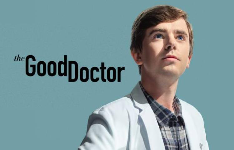 حصرياً | مسلسل The Good Doctor الموسم الثاني الحلقة 5 مترجمة بجودة عالية