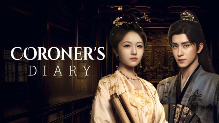 حصرياً | مسلسل Coroner’s Diary الموسم الاول مترجم بجودة عالية