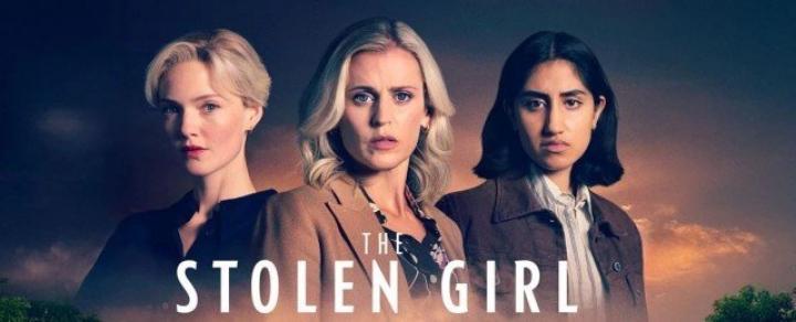 حصرياً | مسلسل The Stolen Girl الحلقة 5 مترجمة بجودة عالية