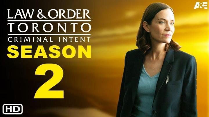 حصرياً | مسلسل Law and Order Toronto Criminal Intent الموسم الثاني الحلقة 7 مترجمة بجودة عالية