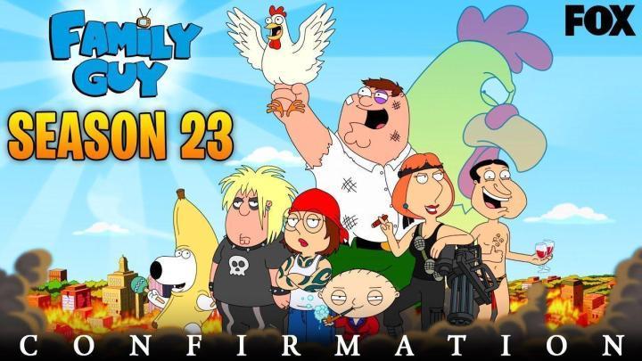 حصرياً | مسلسل Family Guy الموسم 23 الحلقة 9 مترجمة بجودة عالية