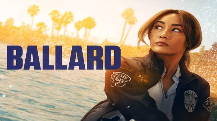 حصرياً | مسلسل Ballard الموسم الاول الحلقة 3 مترجمة بجودة عالية