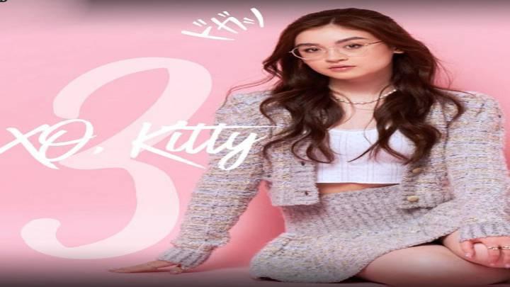 مسلسل XO Kitty الموسم الثالث الحلقة 7 السابعة مترجمة