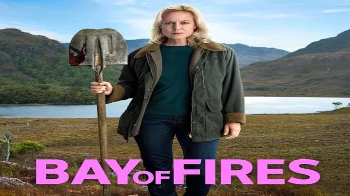 حصرياً | مسلسل Bay of Fires الموسم الثاني الحلقة 1 بجودة عالية