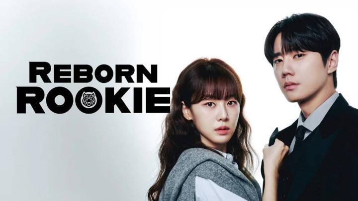 مسلسل مبتدئ ولد من جديد Reborn Rookie الحلقة 2 مترجمة