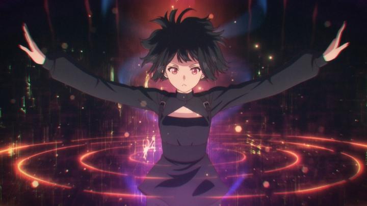 حصرياً | انمي Your Forma الحلقة 1 مترجمة اون لاين بجودة عالية