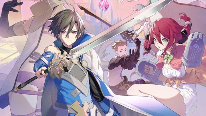 حصرياً | انمي Tsuyokute New Saga الحلقة 4 مترجمة بجودة عالية