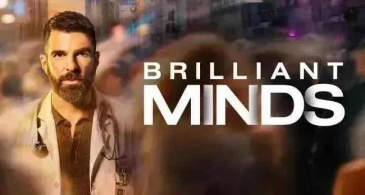 مسلسل Brilliant Minds الموسم الثاني الحلقة 15 الخامسة عشر مترجمة