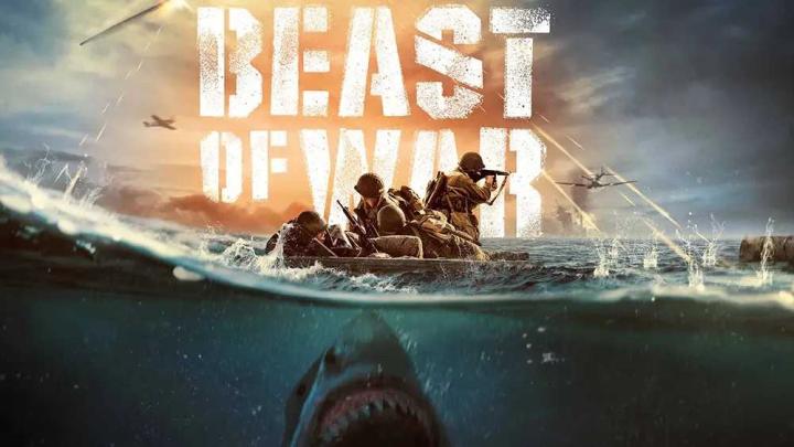 حصرياً | فيلم Beast of War 2025 مترجم اون لاين بجودة عالية
