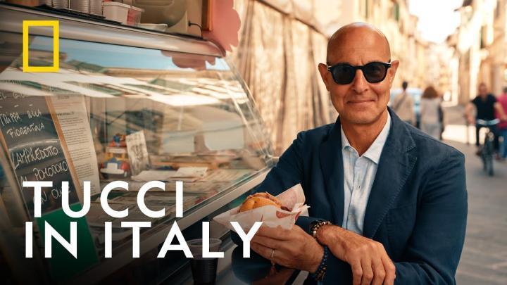 حصرياً | مسلسل Tucci in Italy الموسم الاول الحلقة 5 والاخيرة مترجمة بجودة عالية