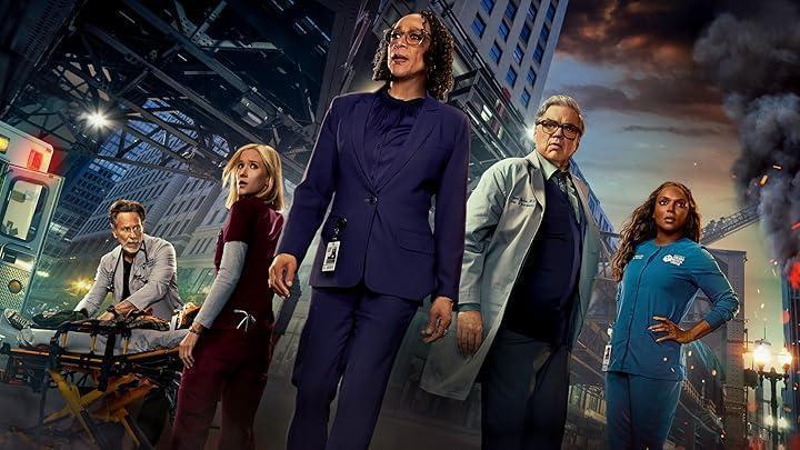 حصرياً | مسلسل Chicago Med الموسم 10 الحلقة 21 مترجمة بجودة عالية