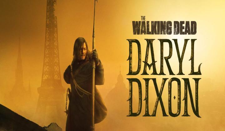 حصرياً | مسلسل The Walking Dead: Daryl Dixon الموسم الاول الحلقة 3 مترجمة بجودة عالية