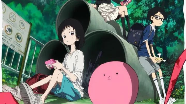 حصرياً | انمي Takopii no Genzai الحلقة 7 مترجمة بجودة عالية
