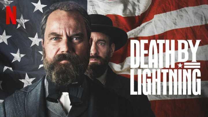 حصرياً | مسلسل Death by Lightning الموسم الاول الحلقة 3 مترجمة بجودة عالية