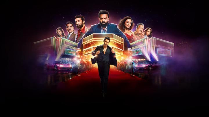 حصرياً | مسلسل The Bads of Bollywood الموسم الاول الحلقة 2 الثانية مترجمة بجودة عالية