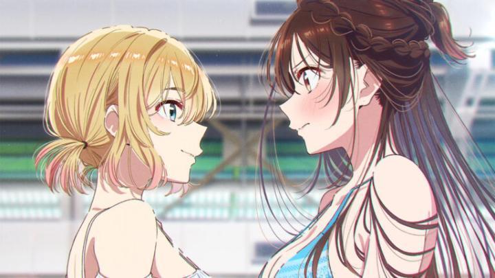 انمي Rent a Girlfriend الموسم الخامس الحلقة 7 مترجمة
